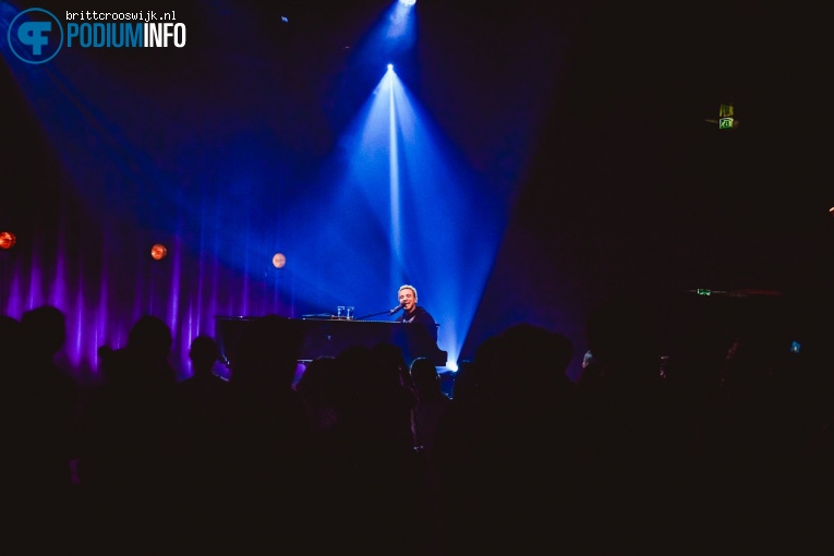 Fais op Fais - 22/02 - TivoliVredenburg foto