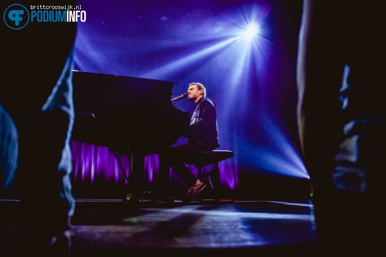 Fais op Fais - 22/02 - TivoliVredenburg foto