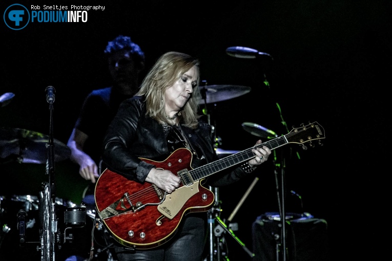 Melissa Etheridge op Melissa Etheridge - 26/02 - 013 foto