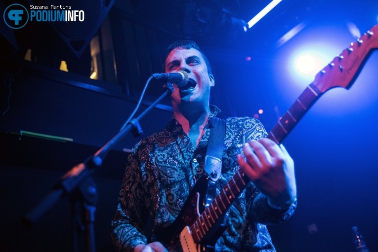 Foto Bodega op Bodega - 26/02 - Bitterzoet