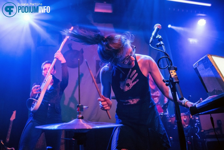 Foto Bodega op Bodega - 26/02 - Bitterzoet