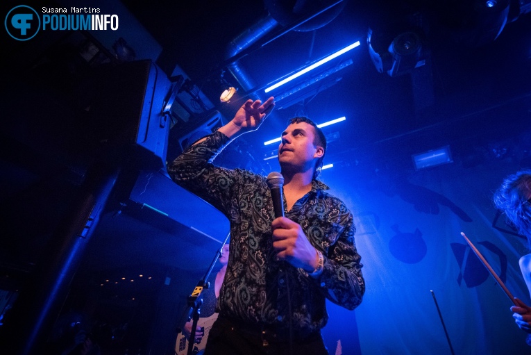 Foto Bodega op Bodega - 26/02 - Bitterzoet
