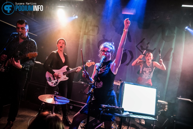 Foto Bodega op Bodega - 26/02 - Bitterzoet