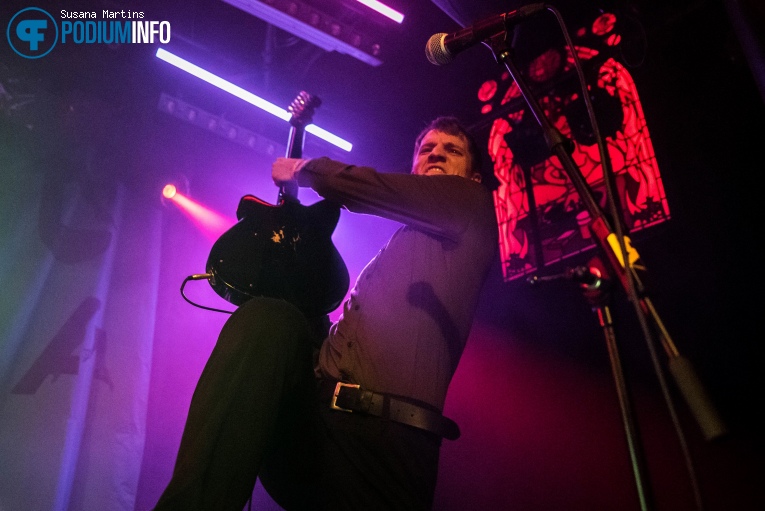 Foto Bodega op Bodega - 26/02 - Bitterzoet