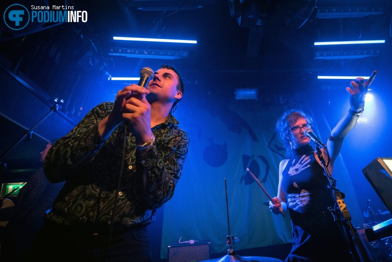 Foto Bodega op Bodega - 26/02 - Bitterzoet