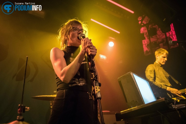 Foto Bodega op Bodega - 26/02 - Bitterzoet