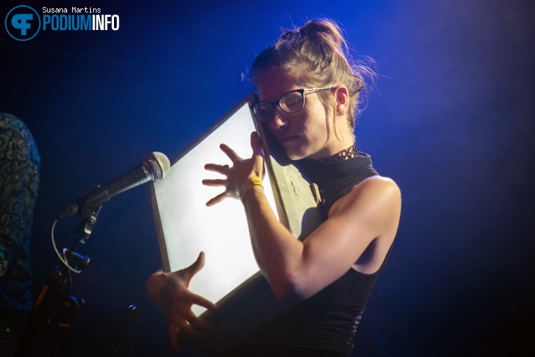 Foto Bodega op Bodega - 26/02 - Bitterzoet