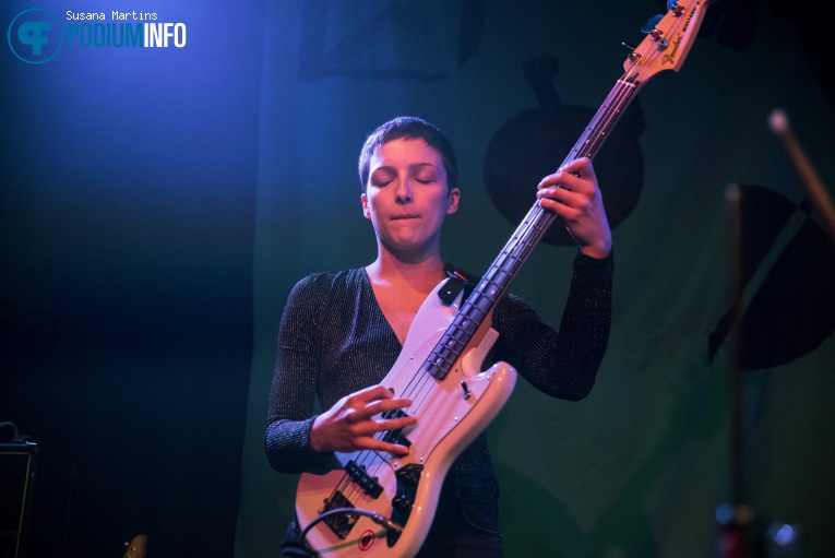 Foto Bodega op Bodega - 26/02 - Bitterzoet