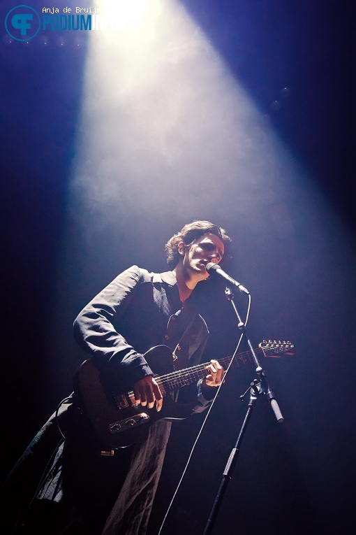 Tamino op Tamino - 28/02 - Annabel foto