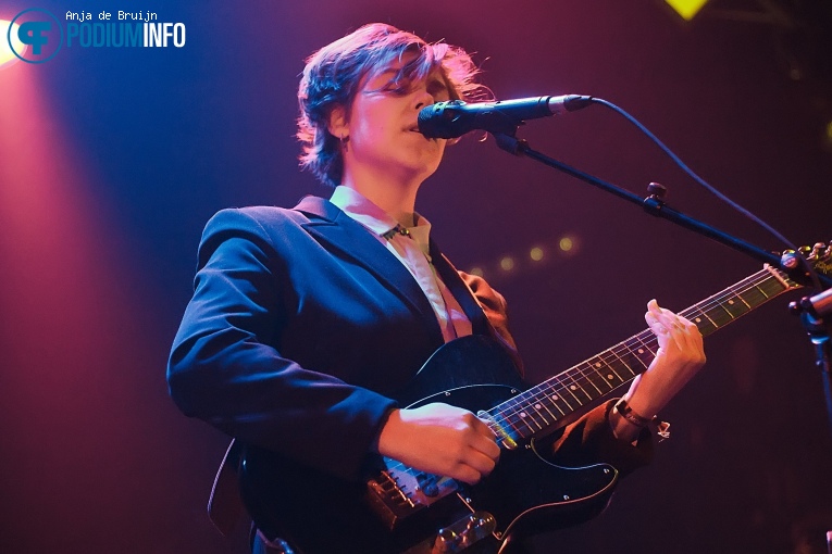 Foto The Visual op Tamino - 28/02 - Annabel