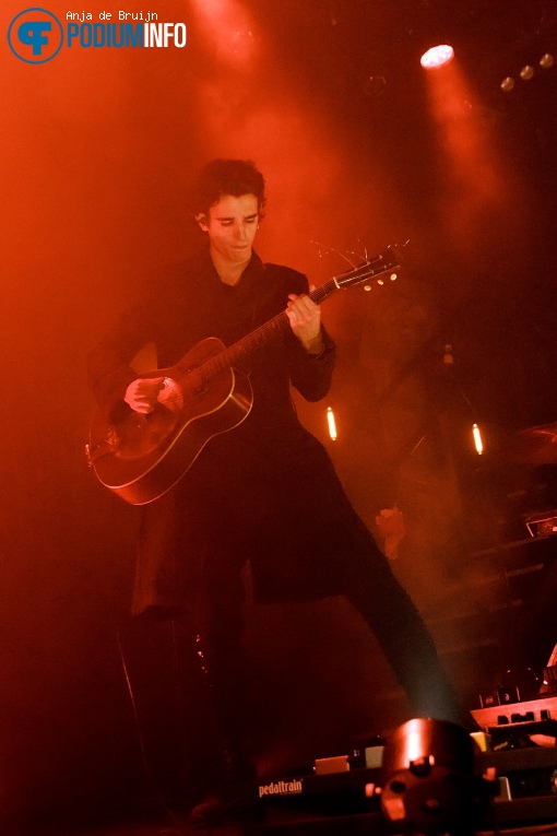 Foto Tamino op Tamino - 28/02 - Annabel