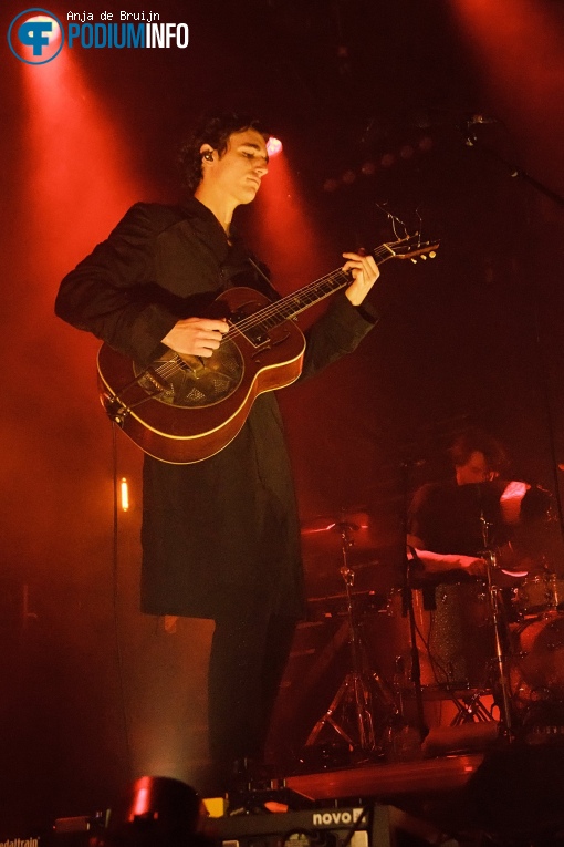Foto Tamino op Tamino - 28/02 - Annabel