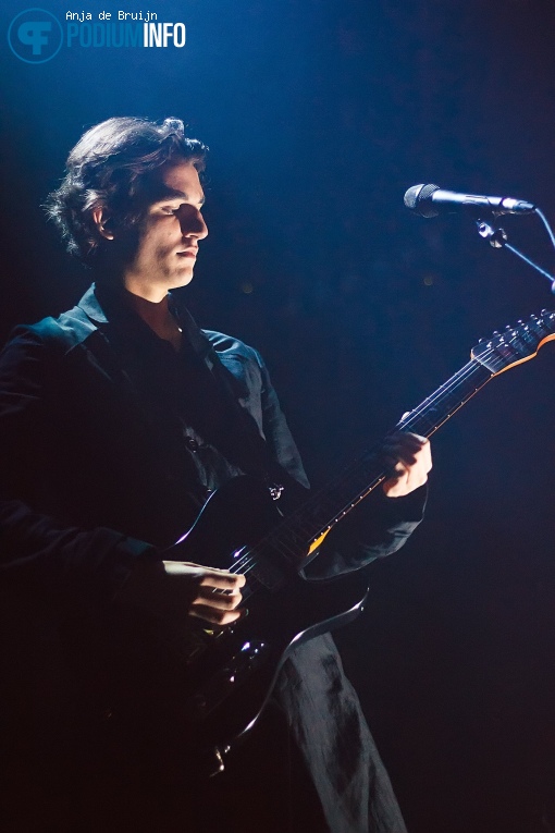 Tamino op Tamino - 28/02 - Annabel foto