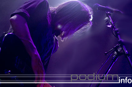 Foto 65DaysofStatic op 65daysofstatic - 18/4 - Patronaat