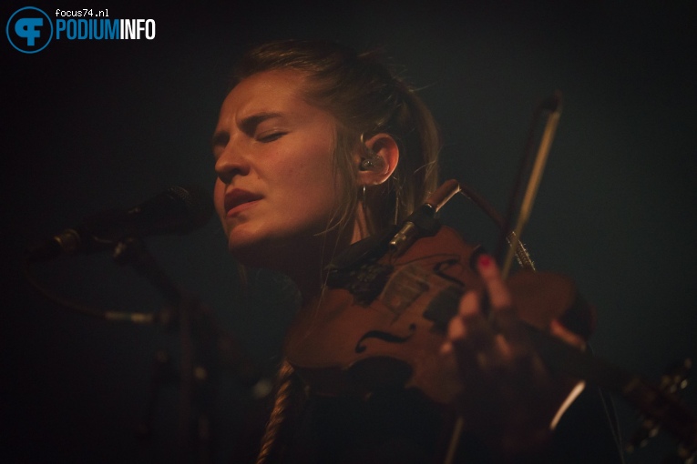 RY X - 01/03 - Paradiso foto