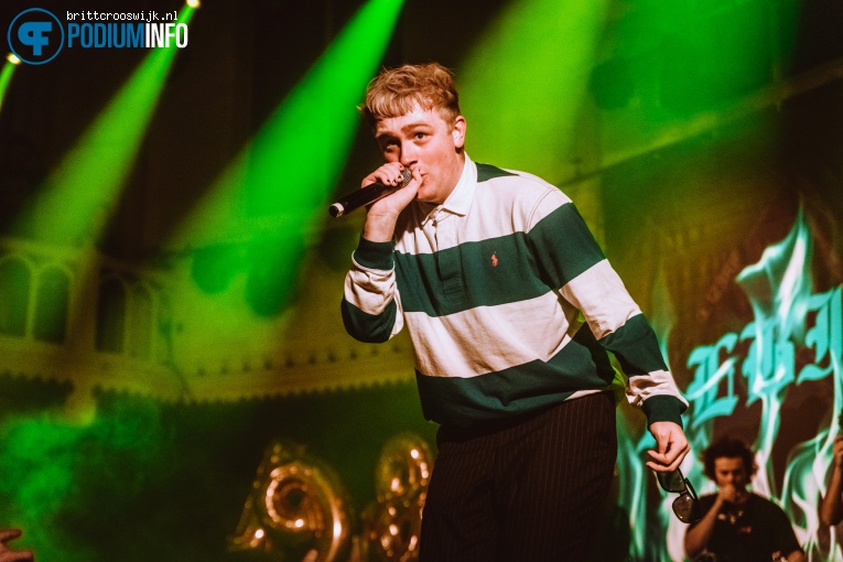 Joost op Joost - 03/03 - Paradiso foto