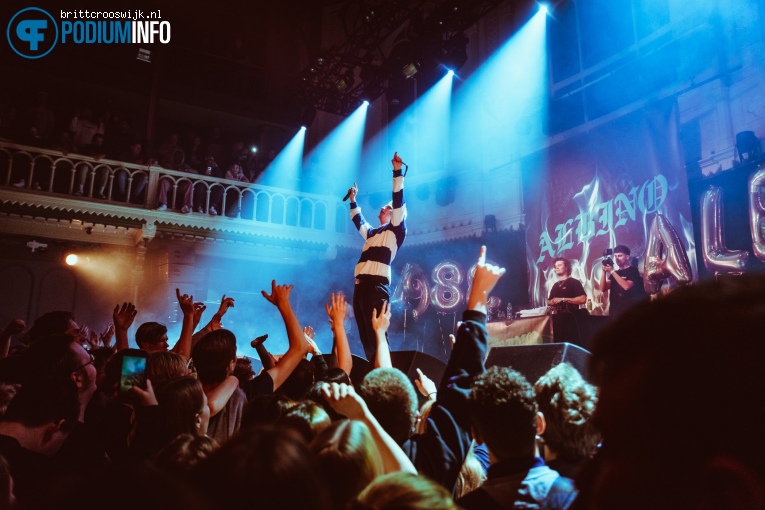 Joost op Joost - 03/03 - Paradiso foto