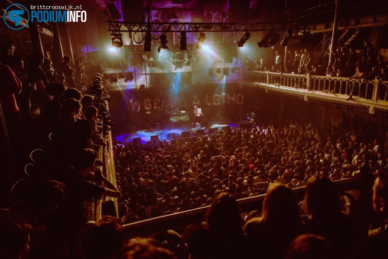 Joost op Joost - 03/03 - Paradiso foto