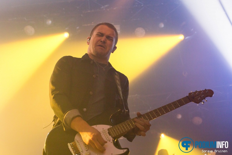 Hunter Hayes op Hunter Hayes - 05/03 - Melkweg foto