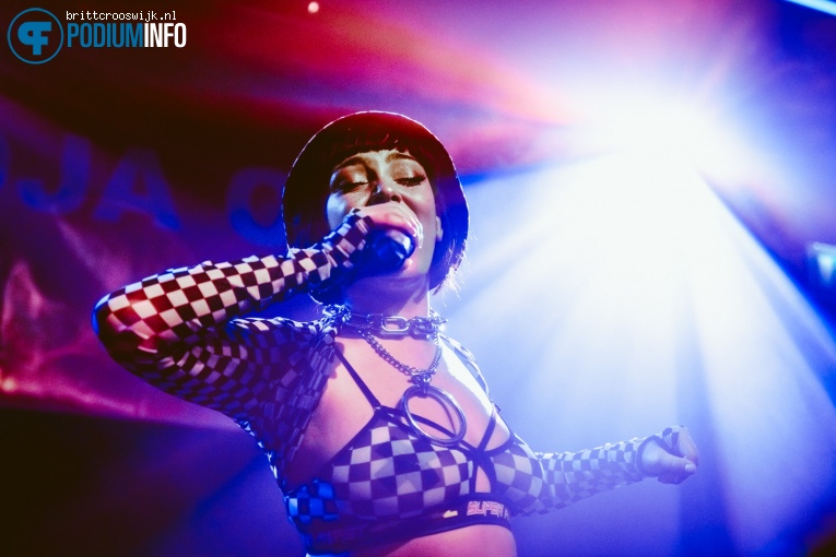 Foto Doja Cat op Doja Cat - 06/03 - Bitterzoet