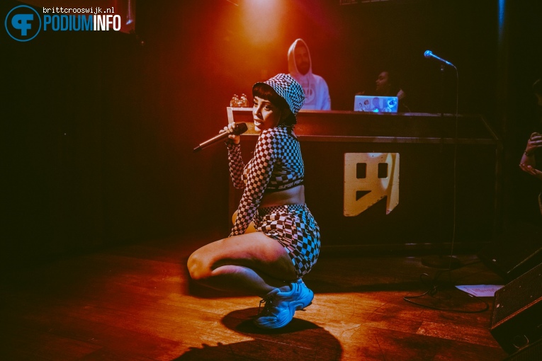 Foto Doja Cat op Doja Cat - 06/03 - Bitterzoet