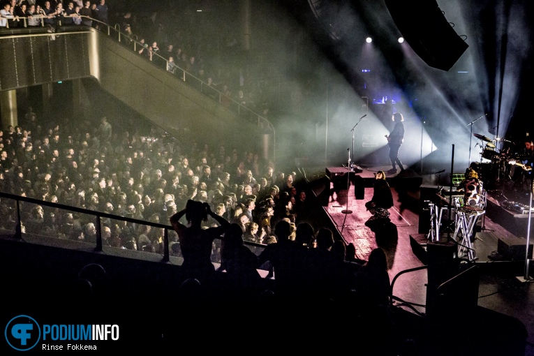 Rondé op Rondé - 07/03 - TivoliVredenburg foto