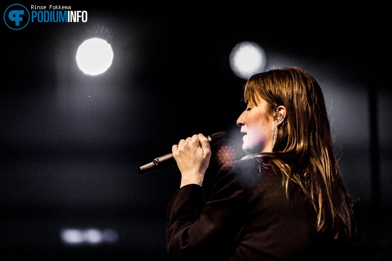 Rondé op Rondé - 07/03 - TivoliVredenburg foto