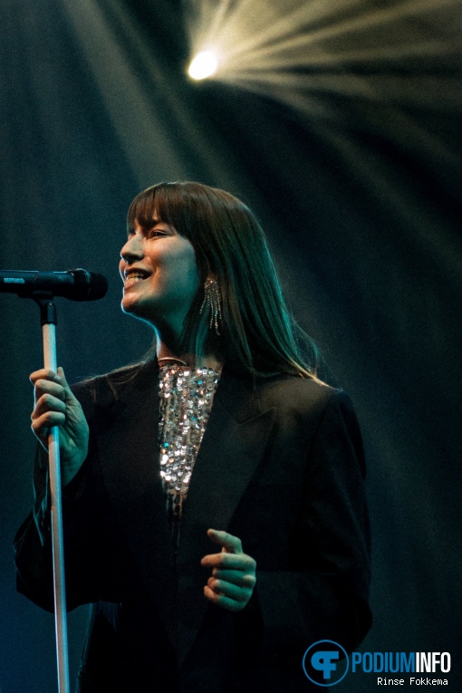 Rondé op Rondé - 07/03 - TivoliVredenburg foto