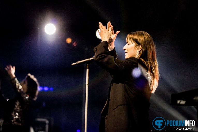 Rondé op Rondé - 07/03 - TivoliVredenburg foto