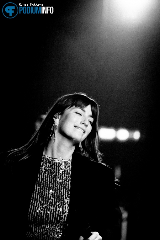 Rondé op Rondé - 07/03 - TivoliVredenburg foto
