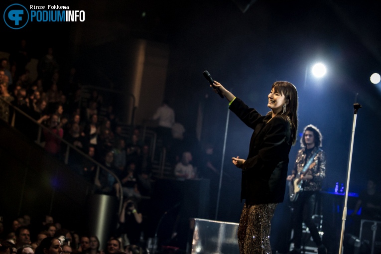 Rondé op Rondé - 07/03 - TivoliVredenburg foto