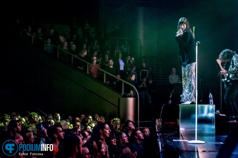 Rondé op Rondé - 07/03 - TivoliVredenburg foto