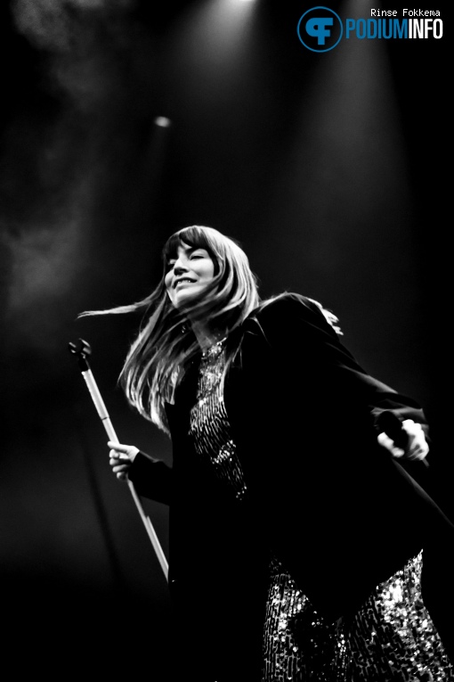 Rondé op Rondé - 07/03 - TivoliVredenburg foto