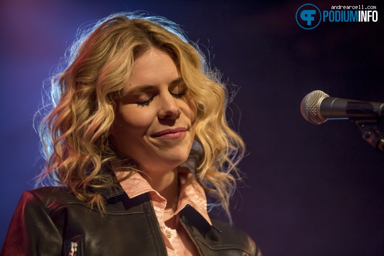Blackbird op Blackbird - 07/03 - Paradiso foto