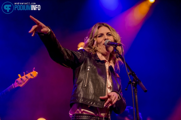 Blackbird op Blackbird - 07/03 - Paradiso foto