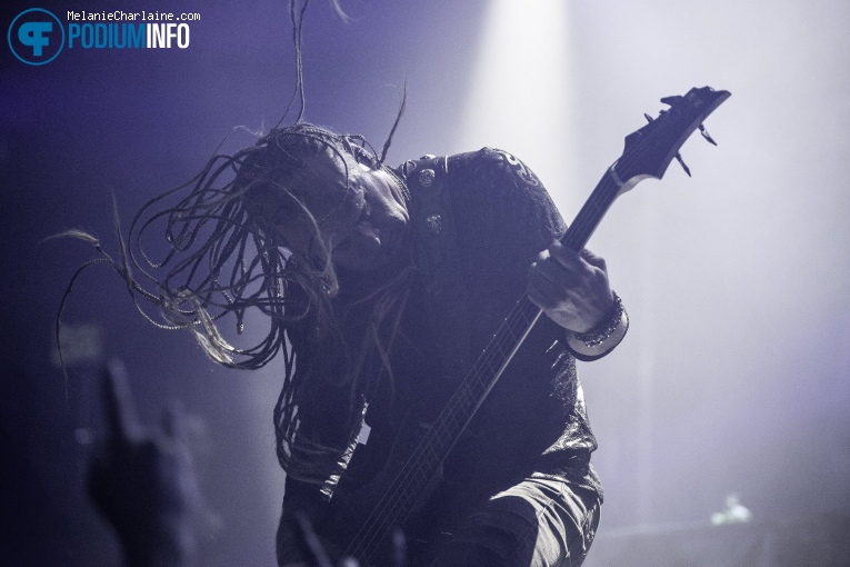 Kamelot op Kamelot - 09/03 - Melkweg foto