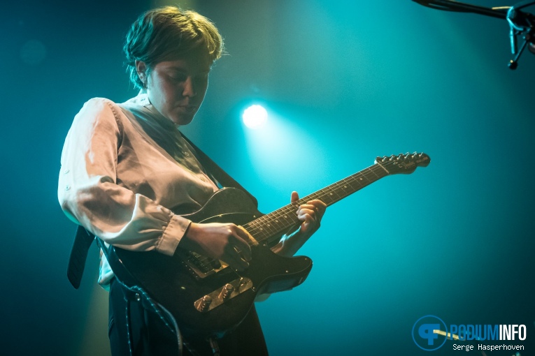 Tamino op Tamino - 02/03 - TivoliVredenburg foto