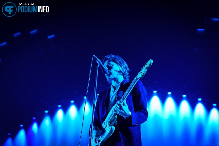 Foto Balthazar (Be) op Balthazar - 07/03 - AFAS Live