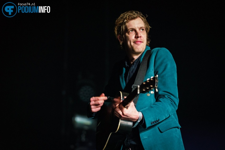 Foto Balthazar (Be) op Balthazar - 07/03 - AFAS Live