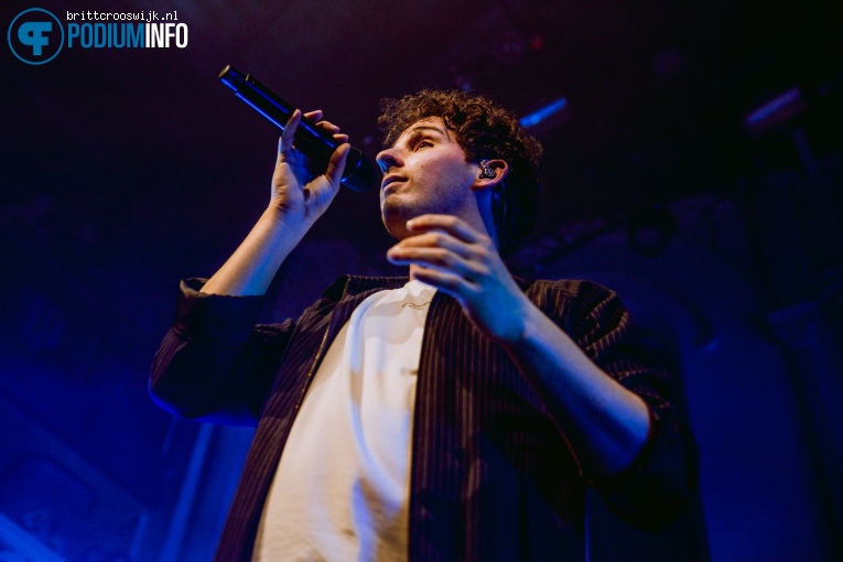 Nielson op Nielson - 14/03 - Paradiso foto