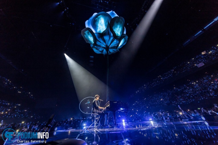 Foto Shawn Mendes op Shawn Mendes - 07/03 - Ziggo Dome