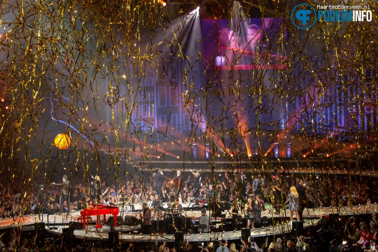 Holland zingt Hazes - 15/03 - Ziggo Dome foto