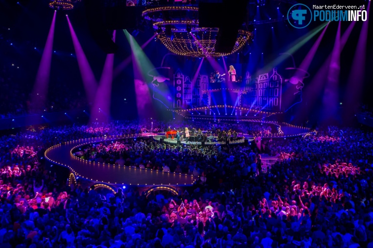 Holland zingt Hazes - 15/03 - Ziggo Dome foto