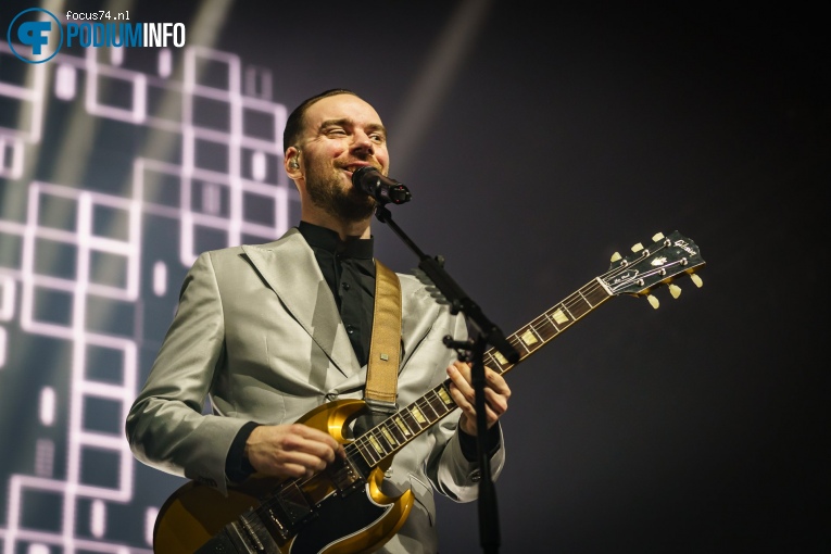 De Staat op De Staat - 16/03 - AFAS Live foto