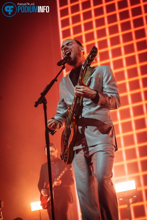 De Staat op De Staat - 16/03 - AFAS Live foto
