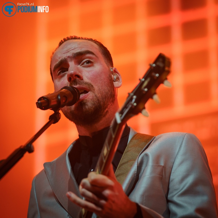 De Staat op De Staat - 16/03 - AFAS Live foto