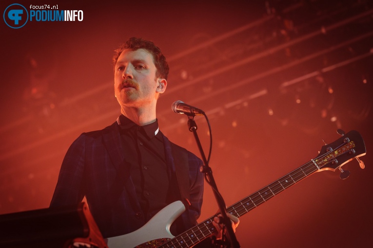 De Staat op De Staat - 16/03 - AFAS Live foto