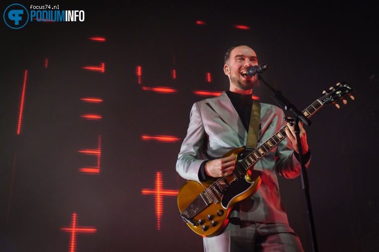 De Staat op De Staat - 16/03 - AFAS Live foto