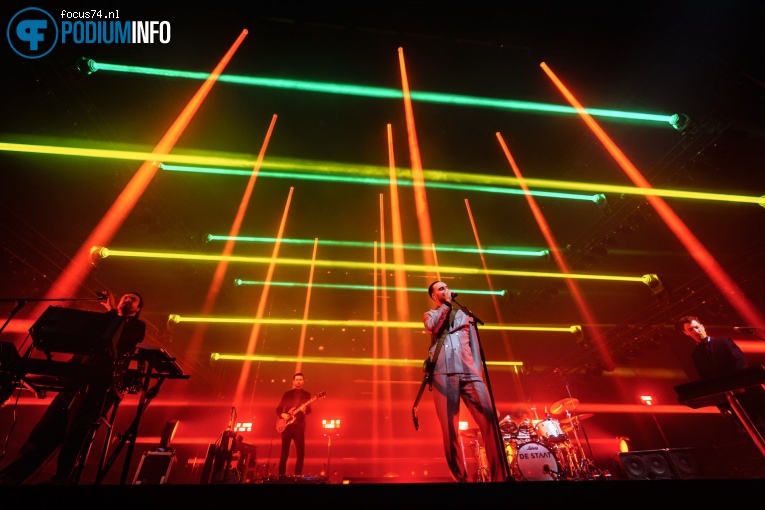De Staat op De Staat - 16/03 - AFAS Live foto