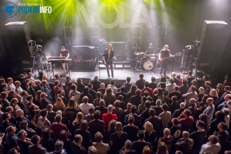 Vola op Haken - 15/3 - De Boerderij foto